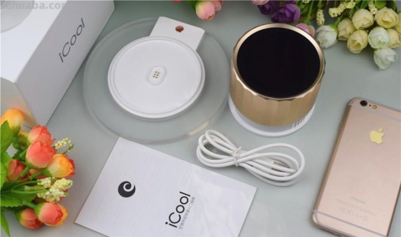 让家四季如春-iCool空调智慧管家体验