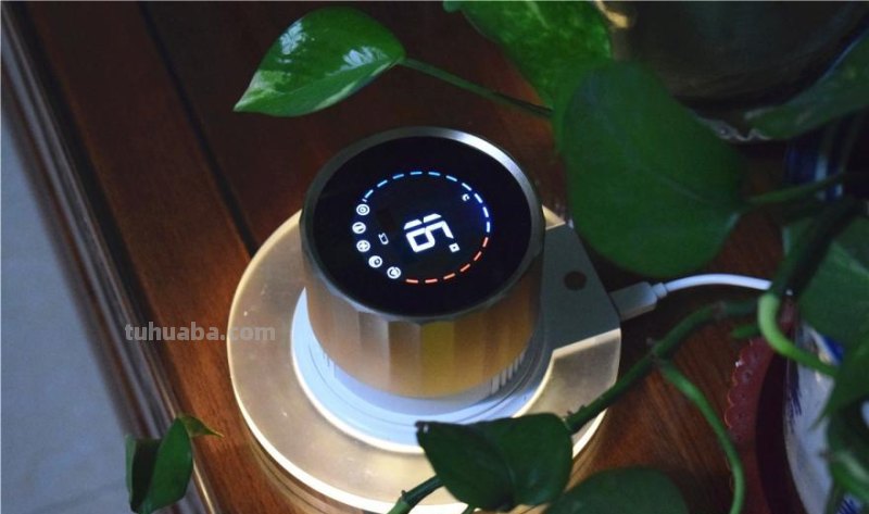 让家四季如春-iCool空调智慧管家体验