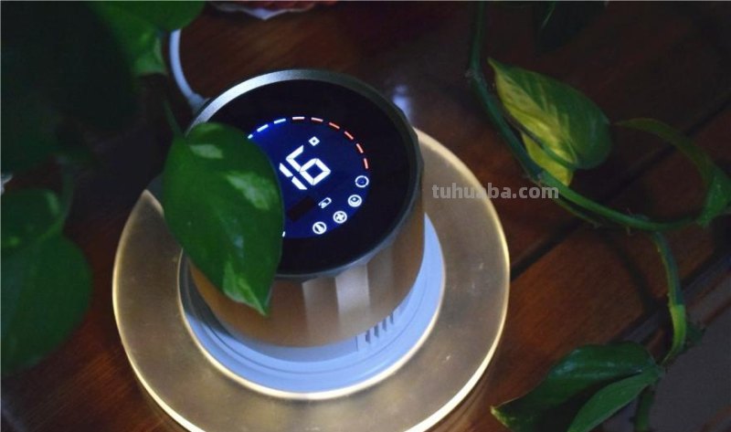 让家四季如春-iCool空调智慧管家体验