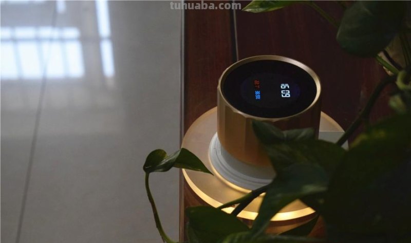 让家四季如春-iCool空调智慧管家体验