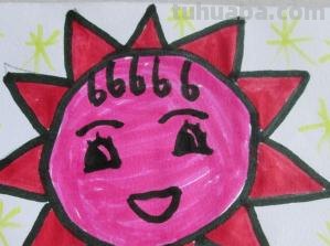 太阳怎么画彩铅写实 怎样用彩铅画有山又有水的画? 太阳怎么画彩铅写实 怎样用彩铅画有山又有水的画?