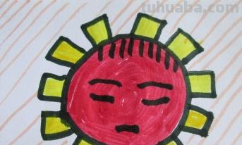 太阳怎么画彩铅写实 怎样用彩铅画有山又有水的画? 太阳怎么画彩铅写实 怎样用彩铅画有山又有水的画?