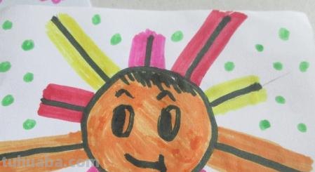 太阳怎么画彩铅写实 怎样用彩铅画有山又有水的画? 太阳怎么画彩铅写实 怎样用彩铅画有山又有水的画?