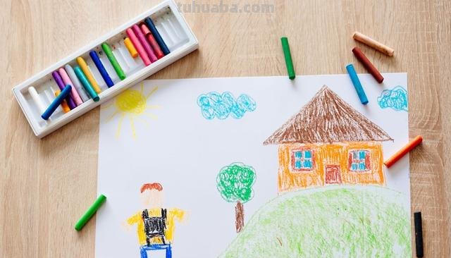 植树节的手抄报怎么画眉毛 儿童画眉毛的技巧和方法？