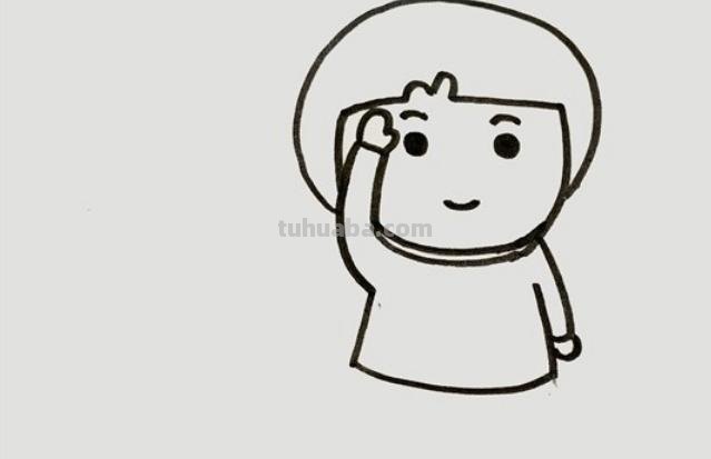 敬礼速写画技巧 画速写的步骤和技巧? 敬礼速写画技巧 画速写的步骤和技巧?