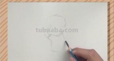 敬礼速写画技巧 画速写的步骤和技巧? 敬礼速写画技巧 画速写的步骤和技巧?