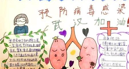 二年级手抄报的怎么画 二年级数学手抄报最简单？
