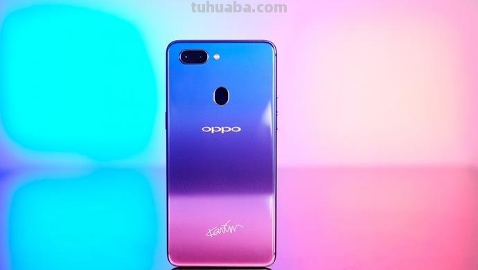 Oppo手机怎么调色彩及饱和度？教你轻松变身色彩大师！ 