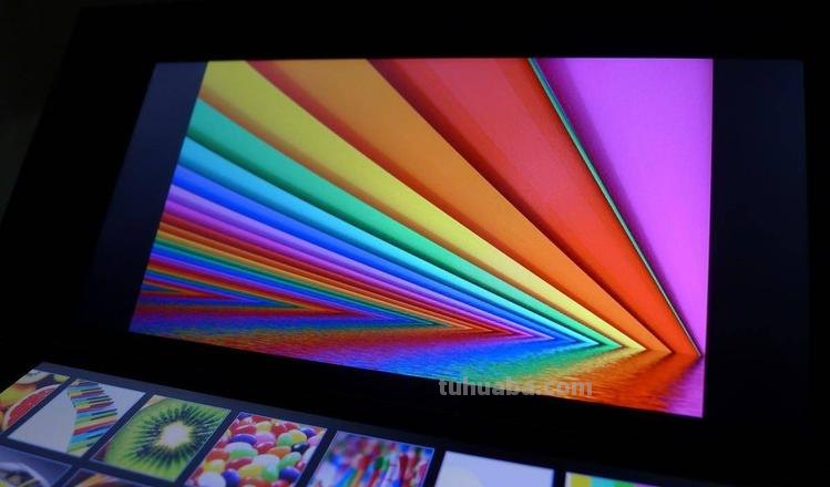 屏幕色彩饱和度及屏幕色彩饱和度越高越好吗？ 