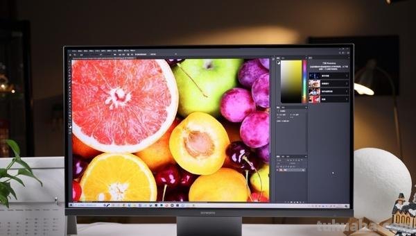 设计师必看!什么显示器色彩最好?推荐几款专用显示器!