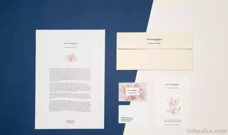 高逼格水彩插画在产品包装上的应用，每一款都很经典