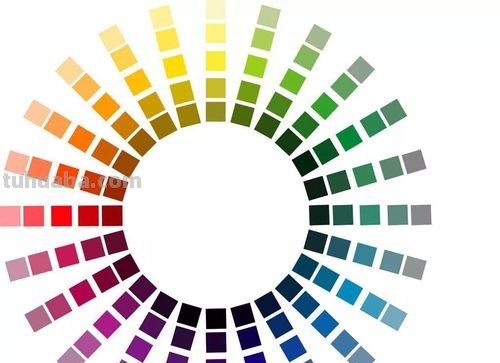 色彩数据及色彩数据库——打造色彩世界的基石 