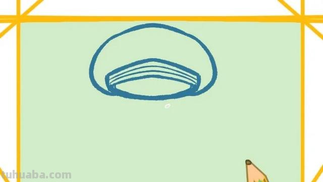 简笔画士兵怎么画 消防员怎么画简单,简笔画消防员的画法？