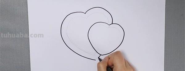 立体爱心贺卡读书卡怎么做 三年级的阅读心意卡怎么做？