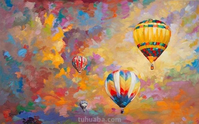 唯美色彩：用色彩挥洒灵魂的魔法 