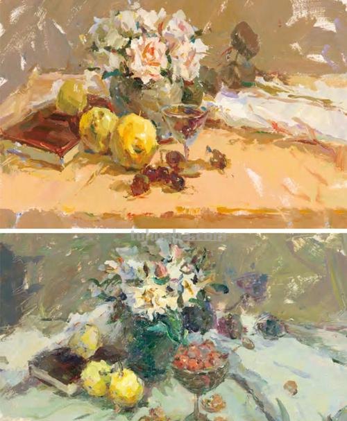 色彩怎么考？色彩怎么考试？ 