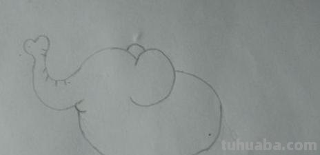 大象怎么画 彩铅色 大象儿童画教程? 大象怎么画 彩铅色 大象儿童画教程?