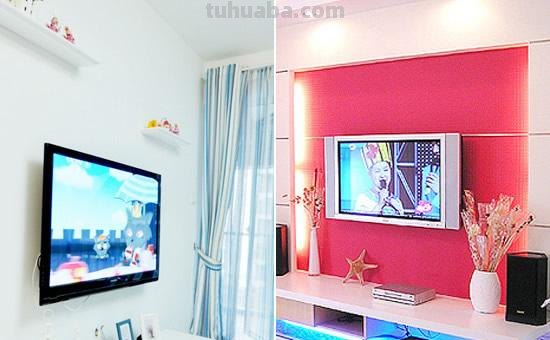 如何选择色彩好的电视？推荐几款色彩好的电视 