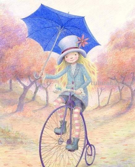 50色彩及50色彩铅的图片，让你的绘画更加生动多彩 