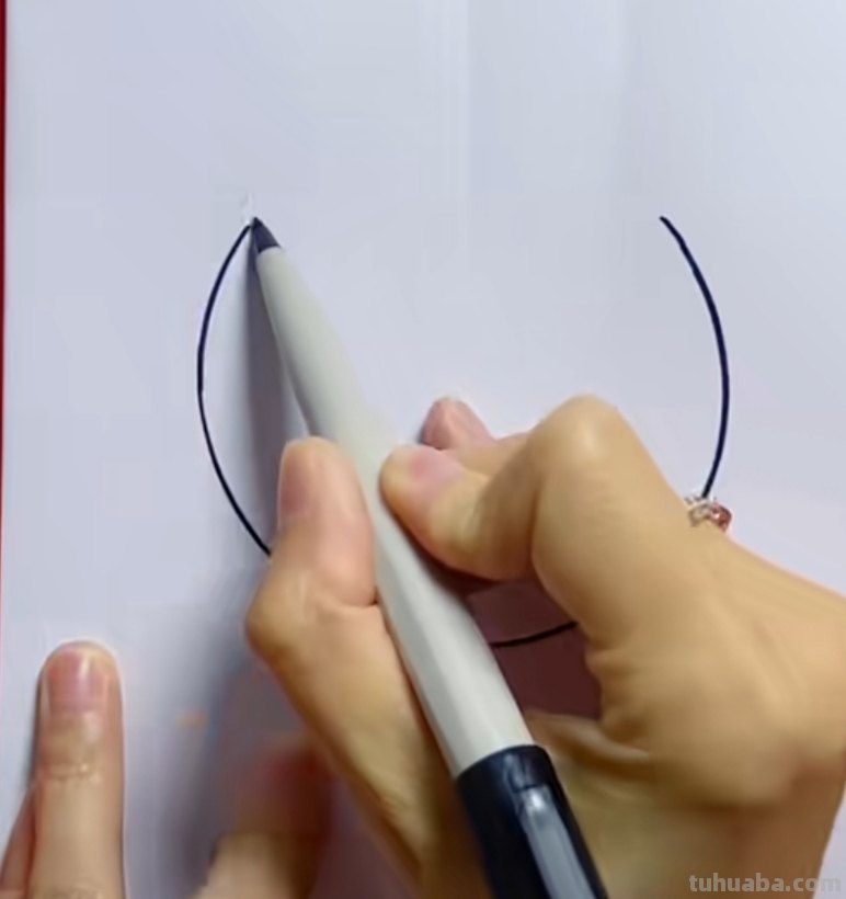 彩铅贺卡怎么画简单 2023元旦贺卡手工简单又漂亮？