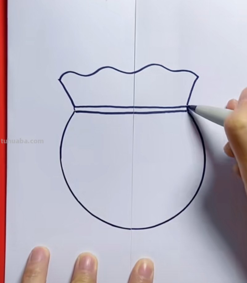 彩铅贺卡怎么画简单 2023元旦贺卡手工简单又漂亮？