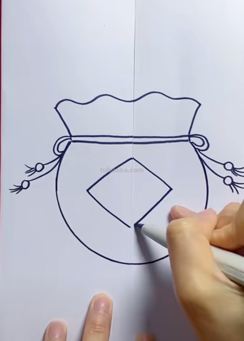 彩铅贺卡怎么画简单 2023元旦贺卡手工简单又漂亮？