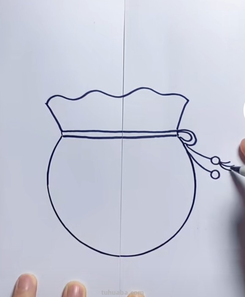 彩铅贺卡怎么画简单 2023元旦贺卡手工简单又漂亮？