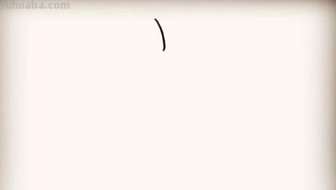 鞭炮怎么画 一步一步