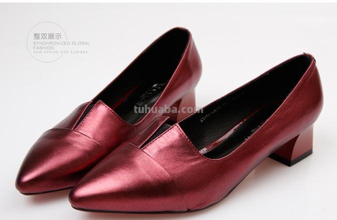 探究唯一色彩女鞋的魅力——唯一色彩女鞋公司简介 