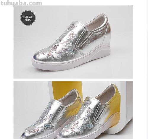 探究唯一色彩女鞋的魅力——唯一色彩女鞋公司简介 