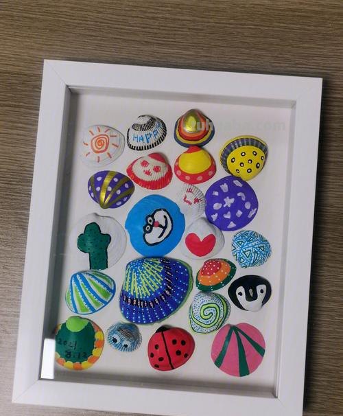 贝壳怎么画 贝壳怎么画简单又漂亮