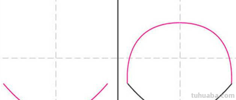 贝壳怎么画简笔画图片