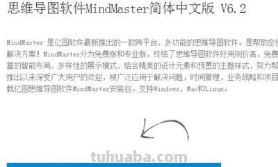 金山思维导图怎么用 新手如何使用思维导图软件绘图？