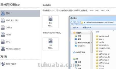 金山思维导图怎么用 新手如何使用思维导图软件绘图？