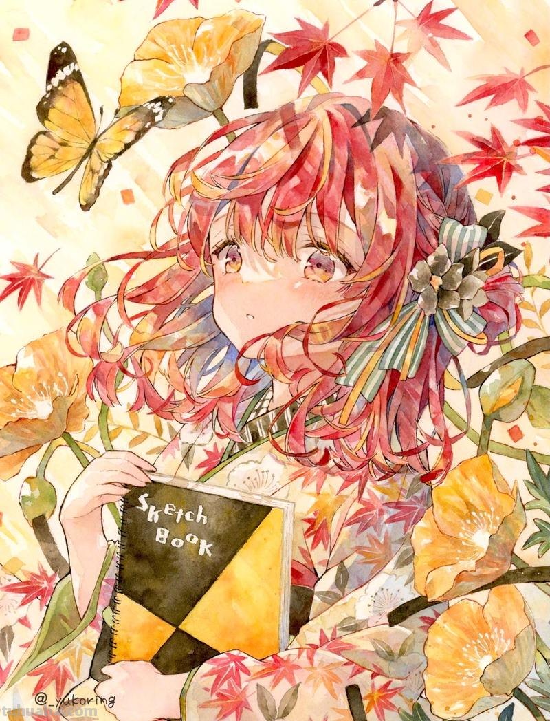 全色彩漫画：为什么它们是二次元世界中不可或缺的一部分 