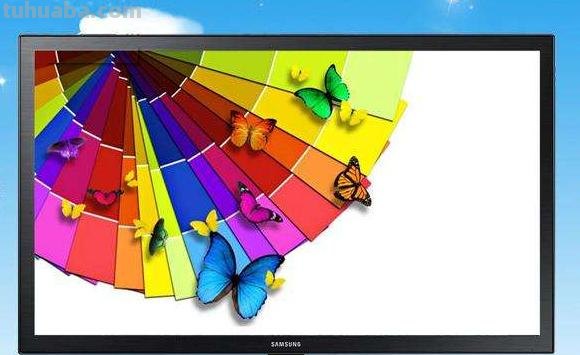 【显示器色彩校正软件推荐】- 涂画吧小编了解到