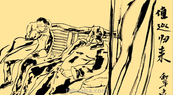 12幅速写，致敬抗疫一线的“逆行者”