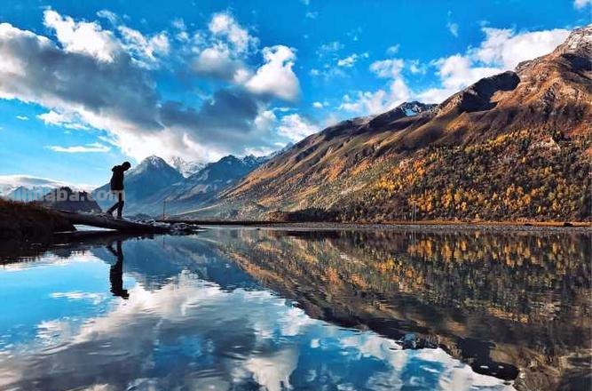 简单实用摄影技巧4个,不再羡慕别人照片好看,学了你也能拍大片