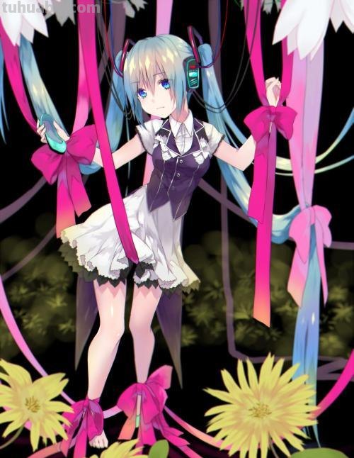 SM色彩及SM色彩大人文：揭秘二次元作品中的色彩运用 