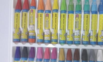 彩铅手绘小鱼怎么画 一秒学会画小鱼？