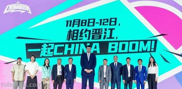 中国首创篮球运动主题展会 篮博会11月晋江面世