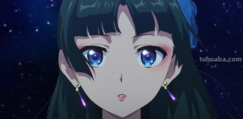 终于等到了：药屋少女的呢喃TV动画化确定 2023年将正式开播