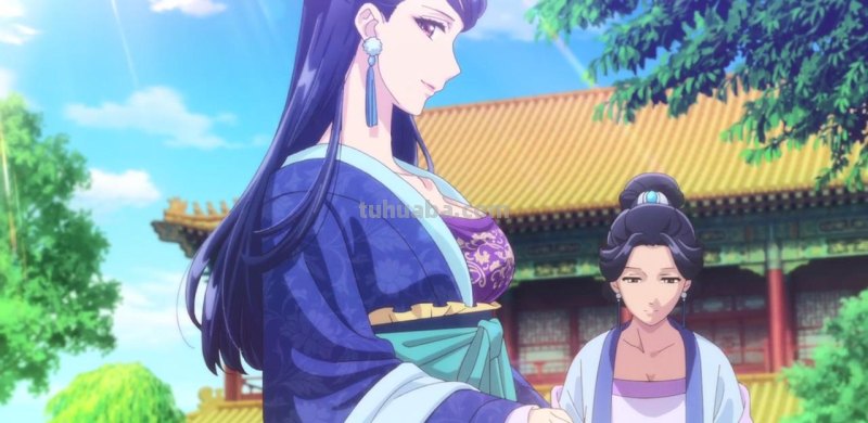 终于等到了：药屋少女的呢喃TV动画化确定 2023年将正式开播