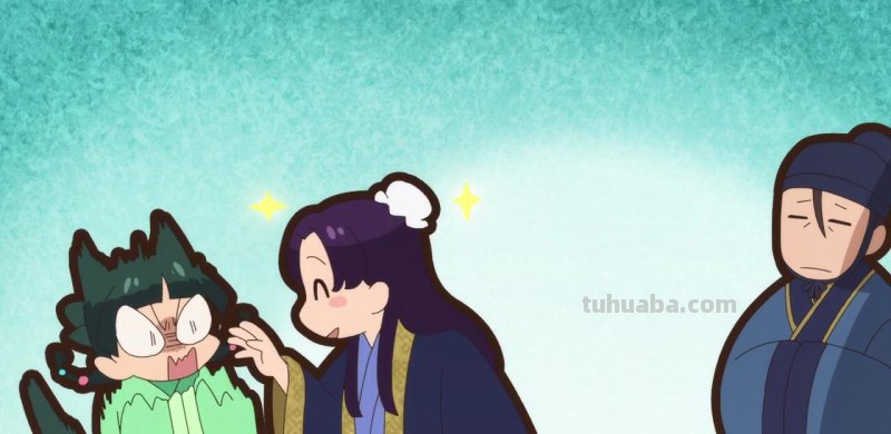 终于等到了：药屋少女的呢喃TV动画化确定 2023年将正式开播