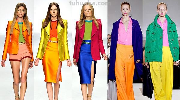 商用色彩及商用色彩吕光：让你的品牌更具吸引力 