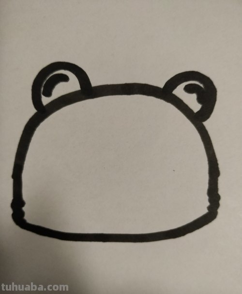 老虎简笔画怎么画 老虎简笔画怎么画