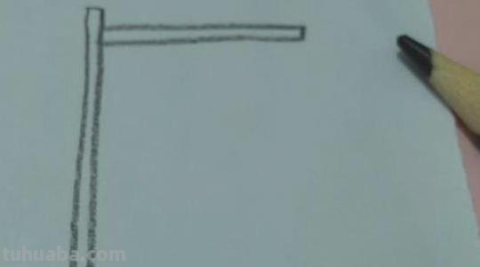 灯怎么画简笔画 红灯笼怎么画-儿童简笔画? 灯怎么画简笔画 红灯笼怎么画-儿童简笔画?