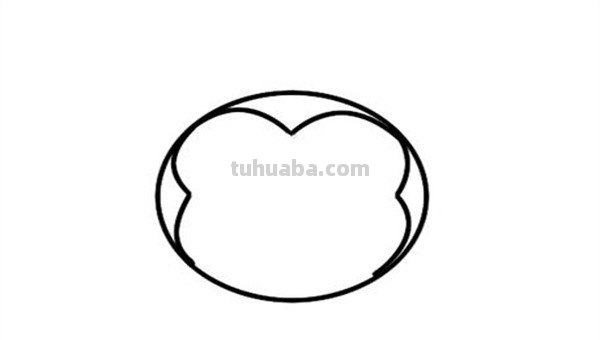 猴子怎么画简笔画 猴子怎么画简笔画