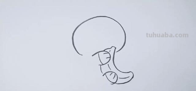 猴子怎么画简笔画 猴子怎么画简笔画