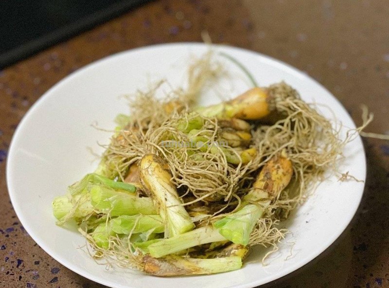 家庭如何种植小葱？教你一个方法，长势旺盛、郁郁葱葱、收获不错